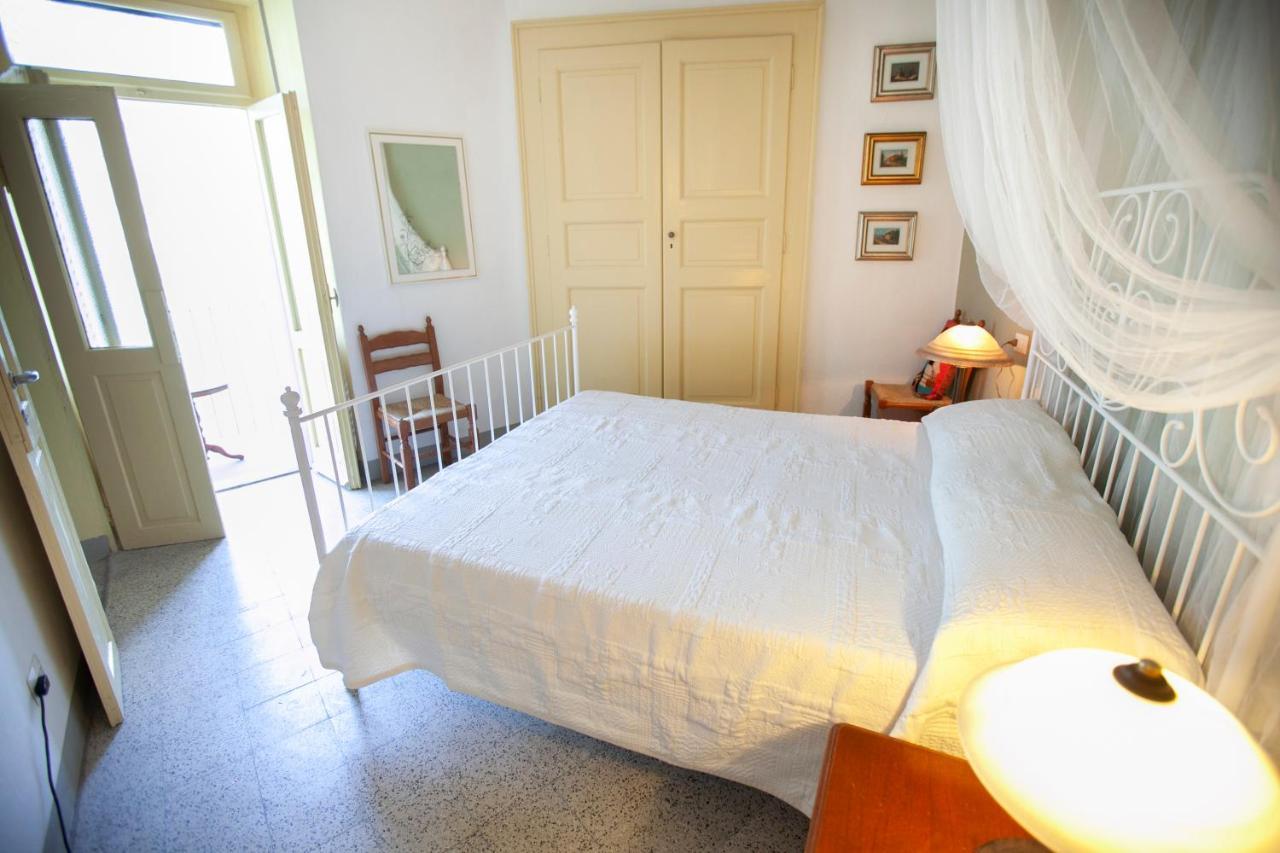Al Porticciolo Apartman Nesso Kültér fotó