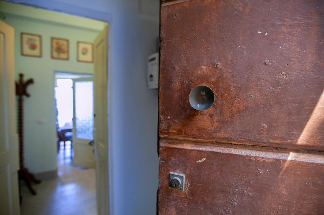 Al Porticciolo Apartman Nesso Kültér fotó